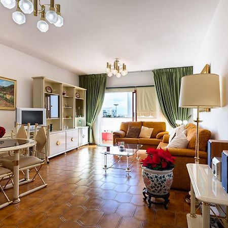 Spacious Apartment In Las Palmas De Gran Canaria 147 M² Terrace Dış mekan fotoğraf