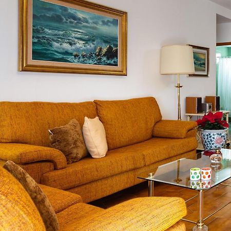 Spacious Apartment In Las Palmas De Gran Canaria 147 M² Terrace Dış mekan fotoğraf