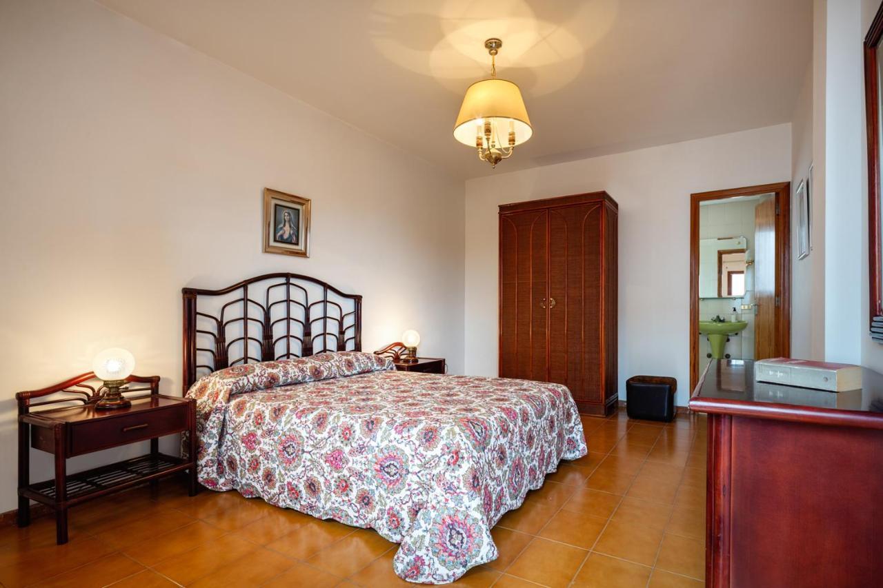 Spacious Apartment In Las Palmas De Gran Canaria 147 M² Terrace Dış mekan fotoğraf