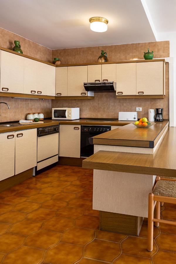 Spacious Apartment In Las Palmas De Gran Canaria 147 M² Terrace Dış mekan fotoğraf